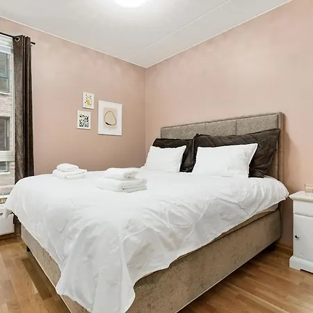 Urban Escape At Sorengakaia 115, 2 Bedrooms *