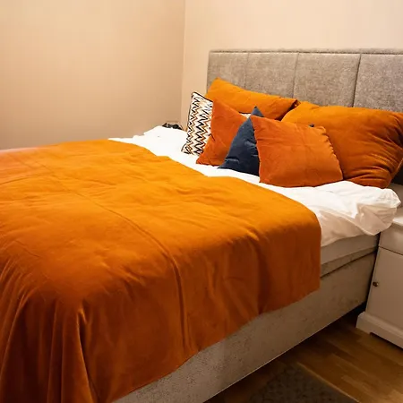 Urban Escape At Sorengakaia 115, 2 Bedrooms *