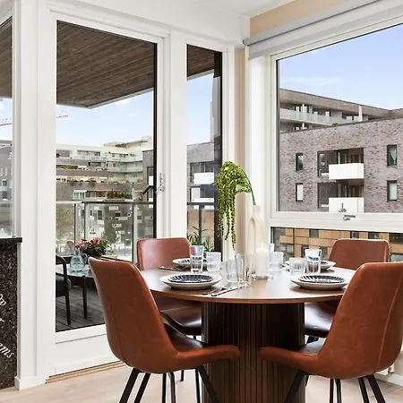 Dom wakacyjny Urban Escape At Sorengakaia 115, 2 Bedrooms *