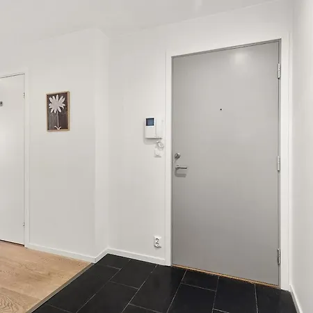 Urban Escape At Sorengakaia 115, 2 Bedrooms Tatil Evi *