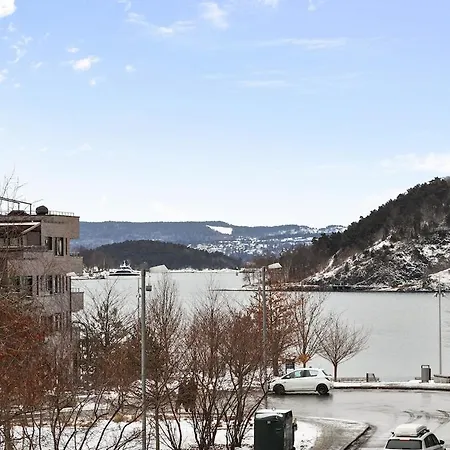 Urban Escape At Sorengakaia 115, 2 Bedrooms Tatil Evi