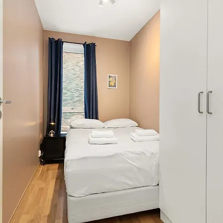 Dom wakacyjny Urban Escape At Sorengakaia 115, 2 Bedrooms