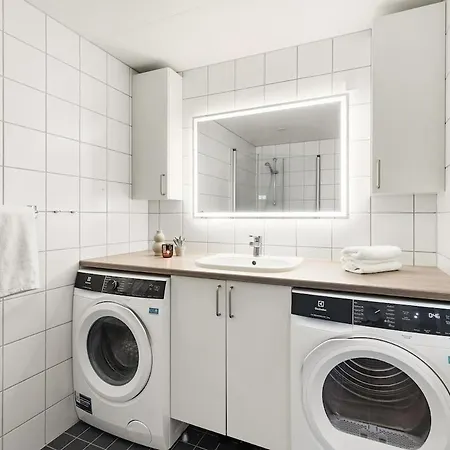 Urban Escape At Sorengakaia 115, 2 Bedrooms *