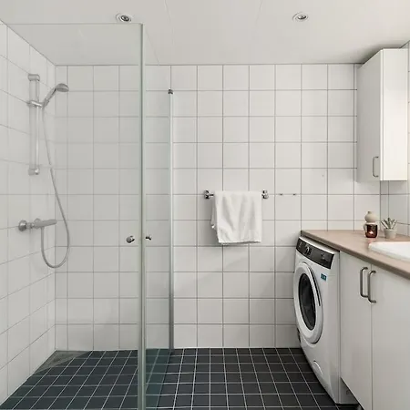 Urban Escape At Sorengakaia 115, 2 Bedrooms Tatil Evi