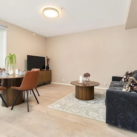 Tatil Evi Urban Escape At Sorengakaia 115, 2 Bedrooms *