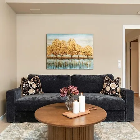 Tatil Evi Urban Escape At Sorengakaia 115, 2 Bedrooms