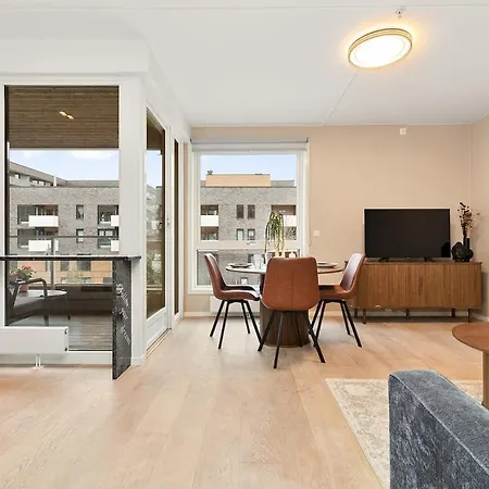 Tatil Evi Urban Escape At Sorengakaia 115, 2 Bedrooms *
