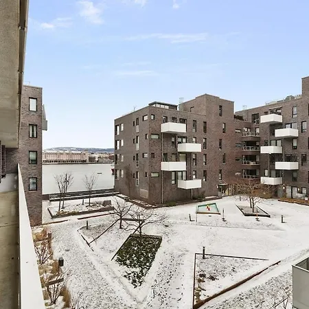 Tatil Evi Urban Escape At Sorengakaia 115, 2 Bedrooms *