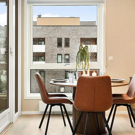 Urban Escape At Sorengakaia 115, 2 Bedrooms Tatil Evi *